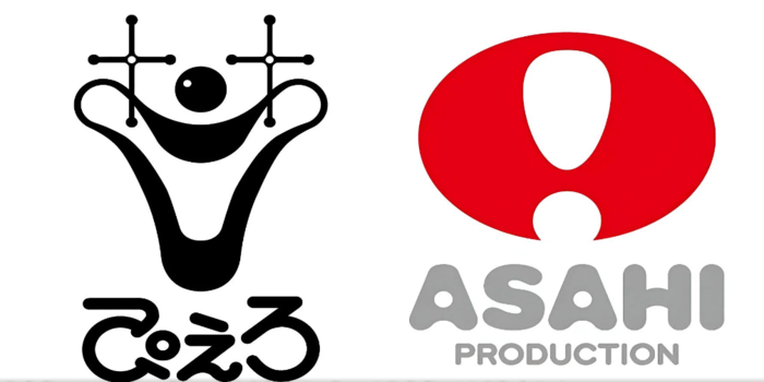 Studio Pierrot dan Asahi Productions (Foto via Studio Pierrot, Asahi Productions)