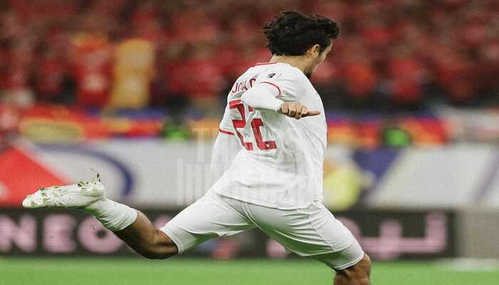 Kemenangan China vs Indonesia (2-1) menjadi bahan evaluasi yang penting bagi Shin Tae-Yong dan pemain Timnas Garuda (15/10).