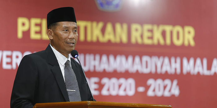 Prof Dr Fauzan MPd