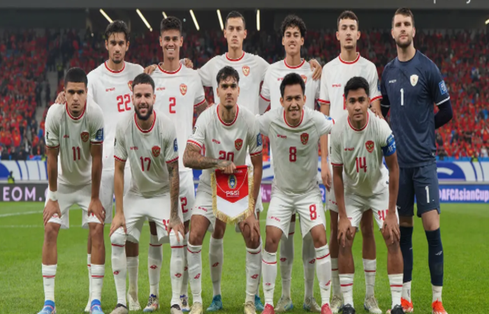 (Instagram: timnasindonesia)