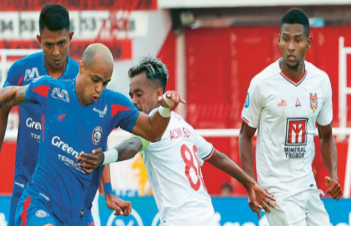 Darmono/ Radar Malang
