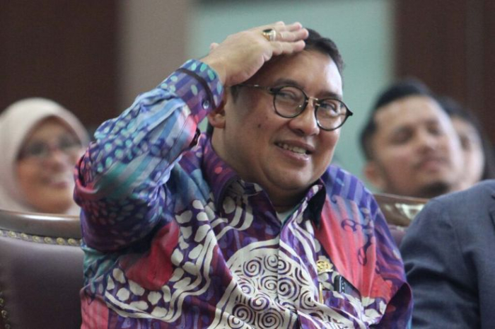 Foto Fadli Zon (sumber:pinterest)