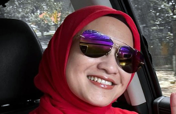 Ketua DPRD Kota Malang Amithya Ratnaggani Siraduhita
