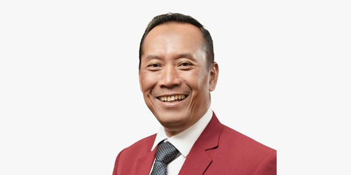 Potret Fauzan