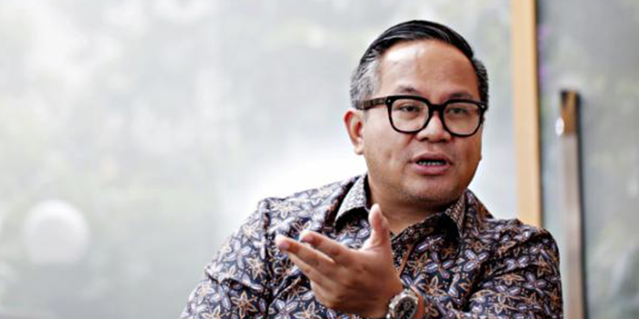 Potret Kartika Wirjoatmodjo