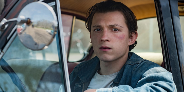 Aktor Spider-Man, Tom Holland, dikabarkan akan main dalam film terbaru Christopher Nolan. (IMDb)