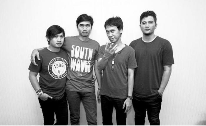 Foto Band Sheila On 7