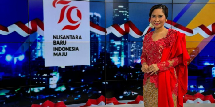 Ni Luh Puspa Wakil Menteri Pariwisata 2024-2029 (dalam postingan instagram Ni Luh)
