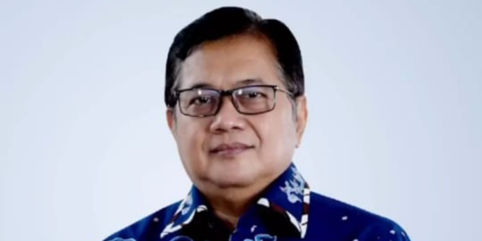 Viva Yoga Mauladi Wakil menteri Transmigrasi 2024-2029 (dalam postingan instagram pribadinya)