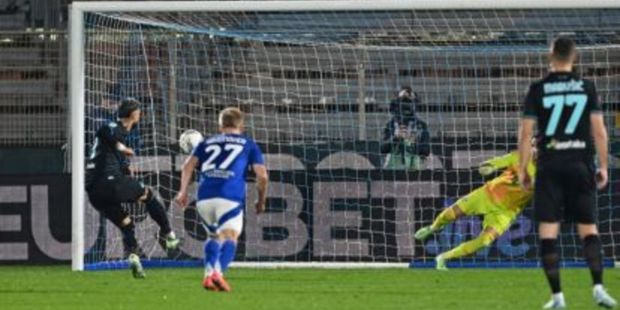 Como VS Lazio (Foto: football italia)