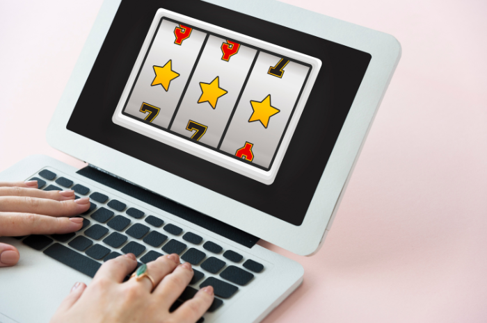 Ilustrasi judi online (Freepik)