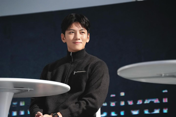 Ji Chang Wook didapuk jadi Friends of Indonesia (Instagram Pribadi Ji Chang Wook)