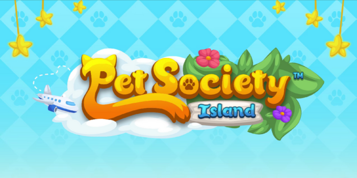 Pet Society Island rilis di mobile 22 November nanti. (Akun Facebook official Pet Society Island)