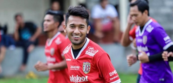 Syakir Sulaiman. foto (X @syakir_s92)