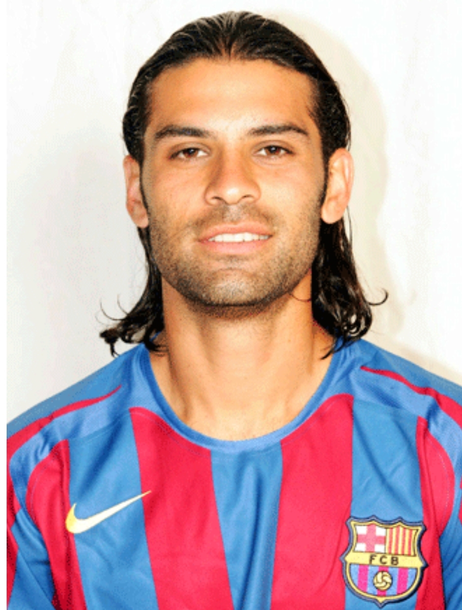 Rafael Marquez