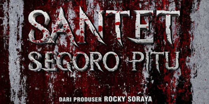 Poster Santet Segoro Pitu (Foto: cineverse.id)