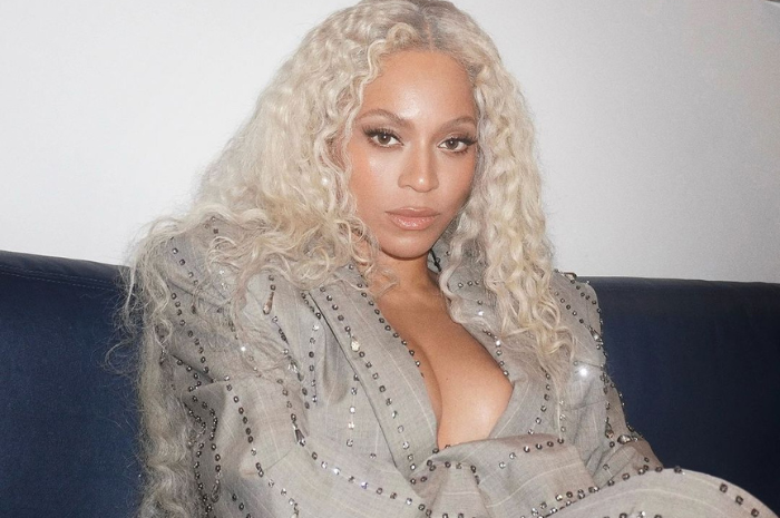 Beyonce jadi artis paling banyak dinominasikan di Grammy Awards sepanjang sejarah (Instagram Pribadi Beyonce)