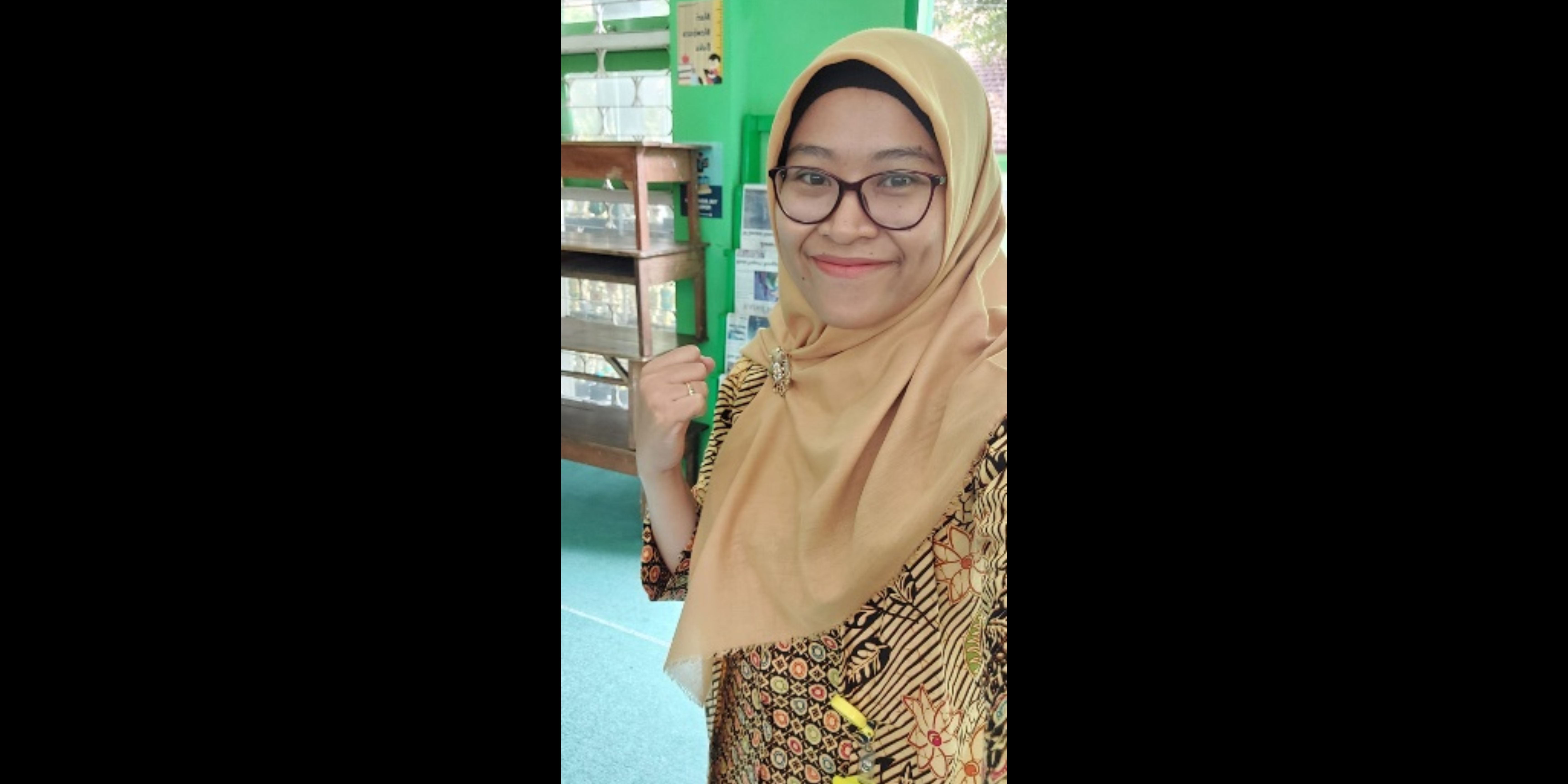 Ririn Kusmiati, S.Pd