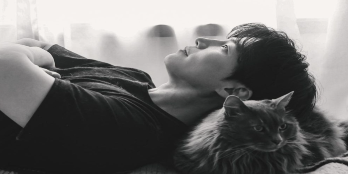 Pemain drama Korea (Instagram pribadi Song Jae Rim)