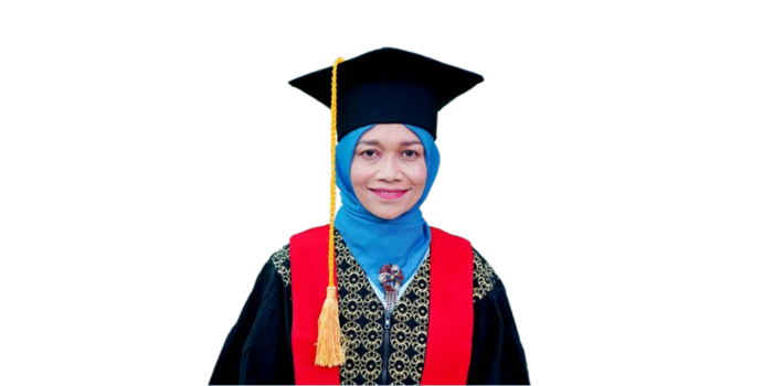 Prof Dr Eng Siti Sendari ST MT