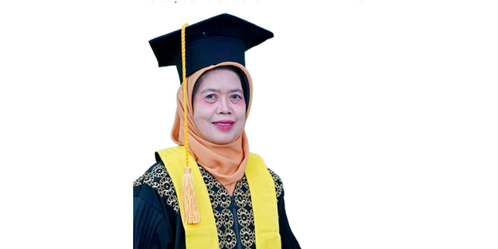 Prof Dr Martutik MPd
