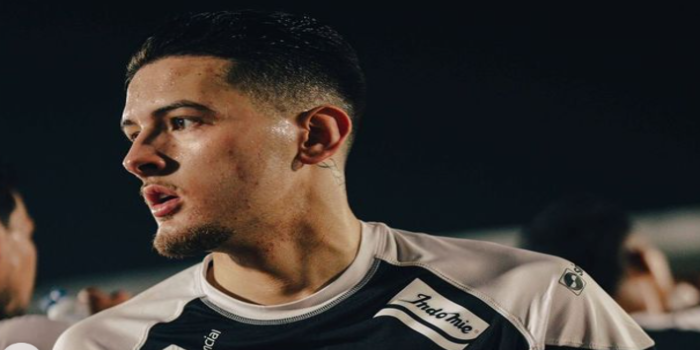 Justin Hubner turun kembali di Timnas Indonesia (Instagram pribadi Justin Hubner).