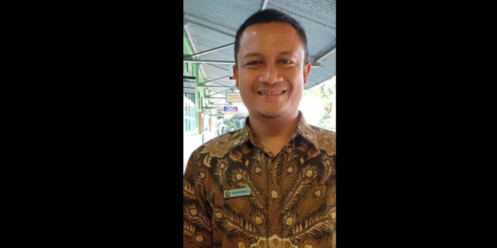 Antonius Widitrianto, S.S.