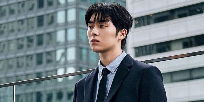 potret Choi Hyun Wook (dalam postingan instagram pribadinya)