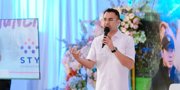 potret Raffi Ahmad (dalam postingan instagram)