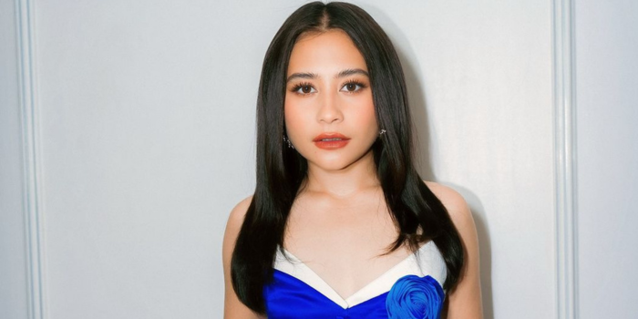 potret Prilly Latuconsina (dalam postingan instagram pribadinya)