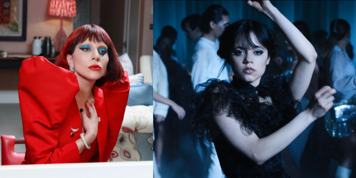 Lady Gaga akan tampil di season terbaru serial Netflix