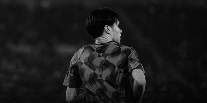 Unggahan Kevin Diks pada akun instagram pribadinya (@kevindiks2)