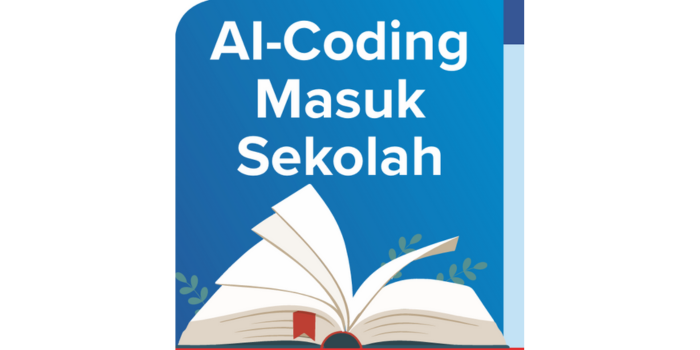 Mata pelajaran tentang artificial intelligence dan coding bakal masuk sekolah, Malang pun sedang bersiap menyambut perubahan ini