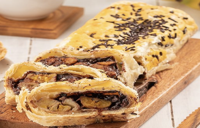 Strudel