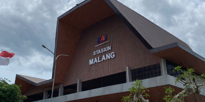 rekomendasi penginapan dekat stasiun Malang (source: pinterest)