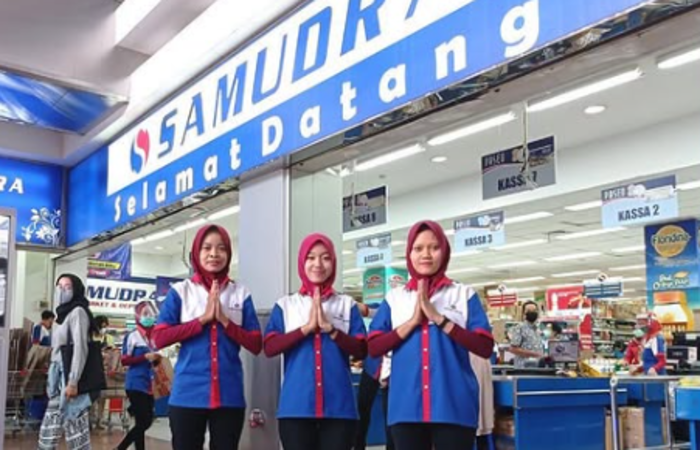 (Instagram: samudrasupermarket)