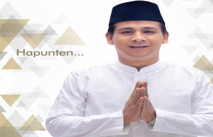 Potret Yana D Putra