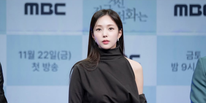 Chae Soo Bin dikritik karena aktingnya kaku (instagram/@soobinms)