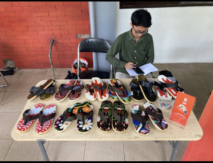Produk Rantang Studio