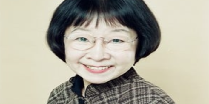 Junko Hori (Foto: Production Baobab).