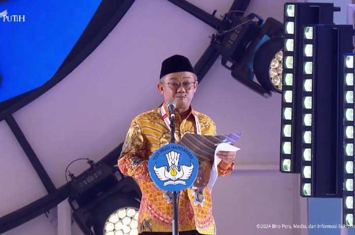 Mendikdasmen Abdul Mu