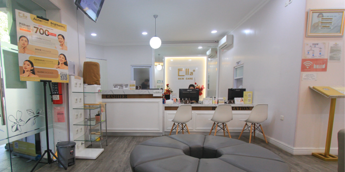 Rekomendasi klinik kecantikan di Kota Malang (source: ellaskincare.co.id )