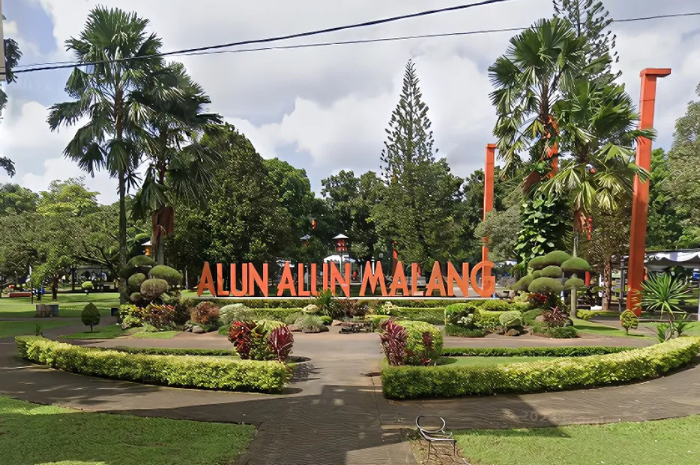 Kuliner-kuliner legendaris yang setia menemani perjalanan panjang Kota Malang hingga kini (Dokumentasi Google Maps).