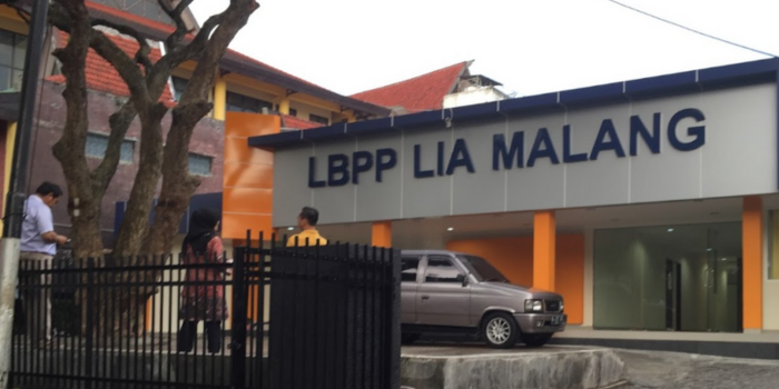 Rekomendasi tempat kursus bahasa inggris di Malang (source: Goggle Maps Review)