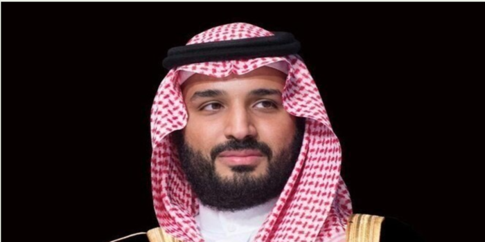 Putra Mahkota Saudi Mohammed bin Salman. (Foto: SPA).