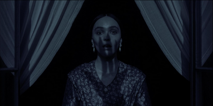 Cuplikan dari Trailer Nosferatu (2024). (IMDb)