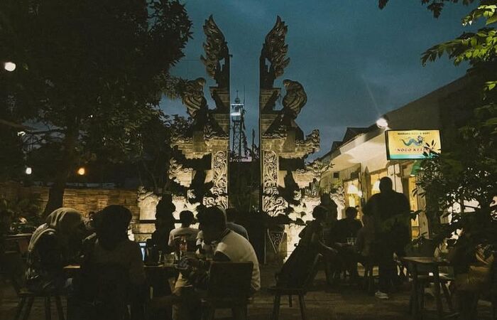 (Instagram: nogokeling)