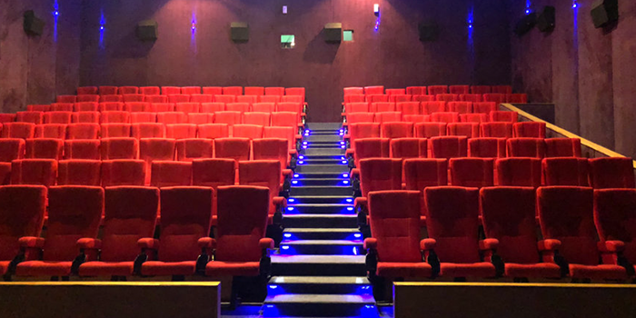 Studio Grande Movimax Dinoyo.