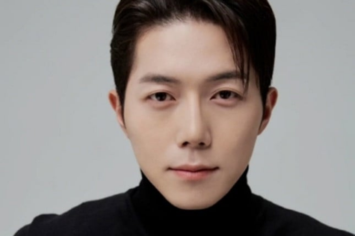 Profil Park Min Jae (AllKpop)