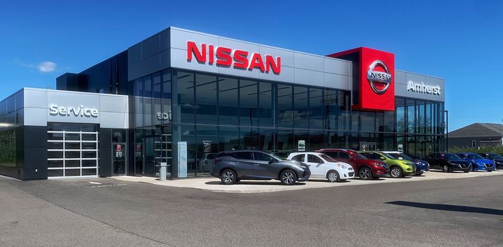 TAK SESUAI EKSPEKTASI: Waspada Bangkrut, penjualan Nissan turun sebesar 3,8% secara global. Penurunan signifikan terjadi di pasar utama seperti China sebesar 14,3% dan Amerika Serikat sebesar 2,8%.